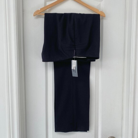 Mantles - Herringbone Dress Pants - Picture 4 of 7